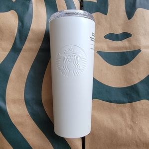 SALE!! Starbucks Stainless Steel Cup